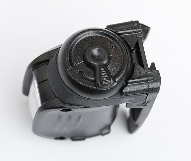 Princeton Tec Remix Pro MPLS headlamp