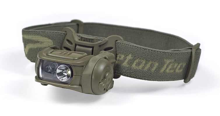 Princeton Tec Remix Pro MPLS headlamp
