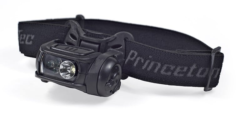 Princeton Tec Remix Pro MPLS headlamp