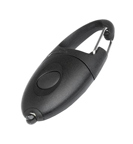 Princeton Tec Impulse avaimenperävalo