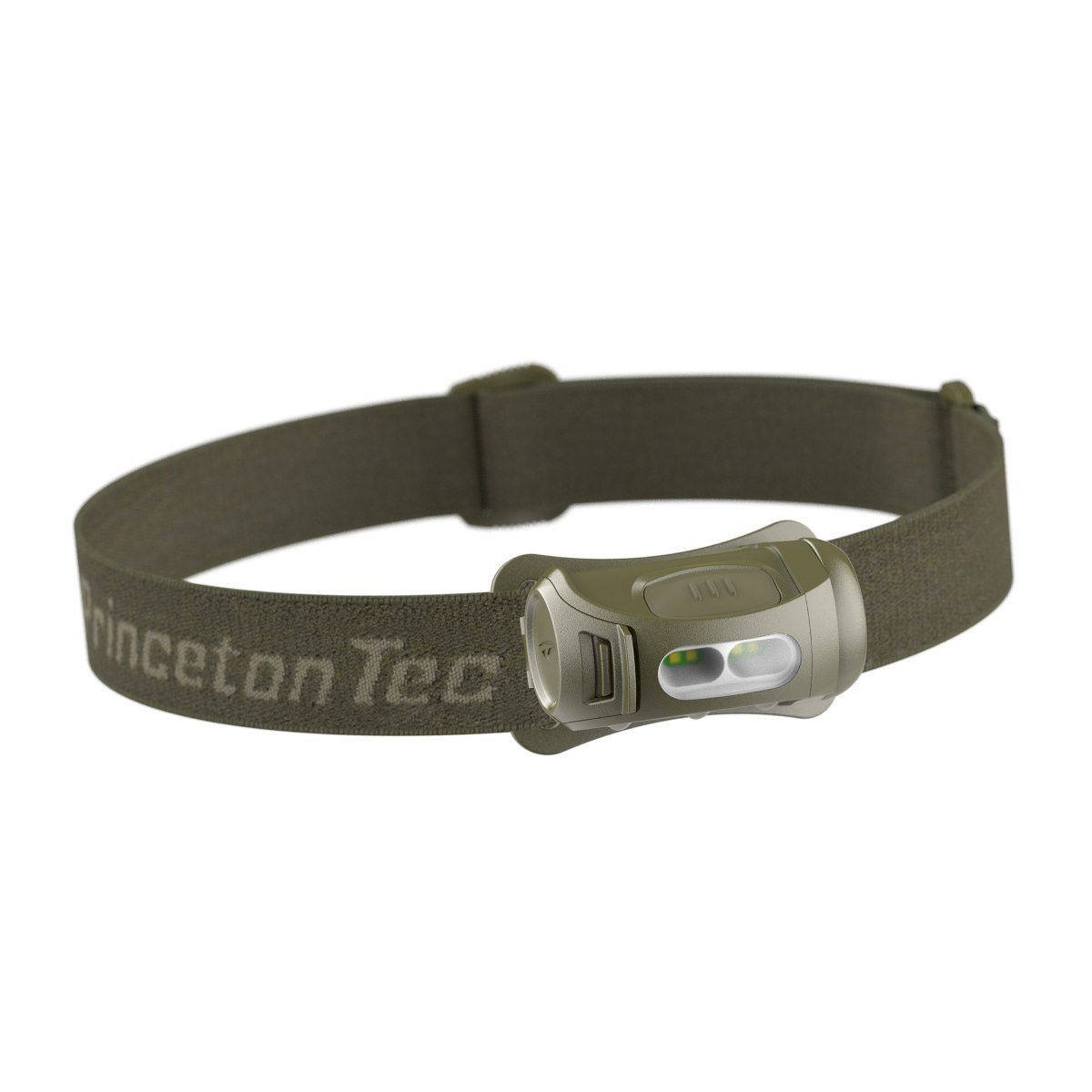 Princeton Tec Fred otsalamppu, 200 lm