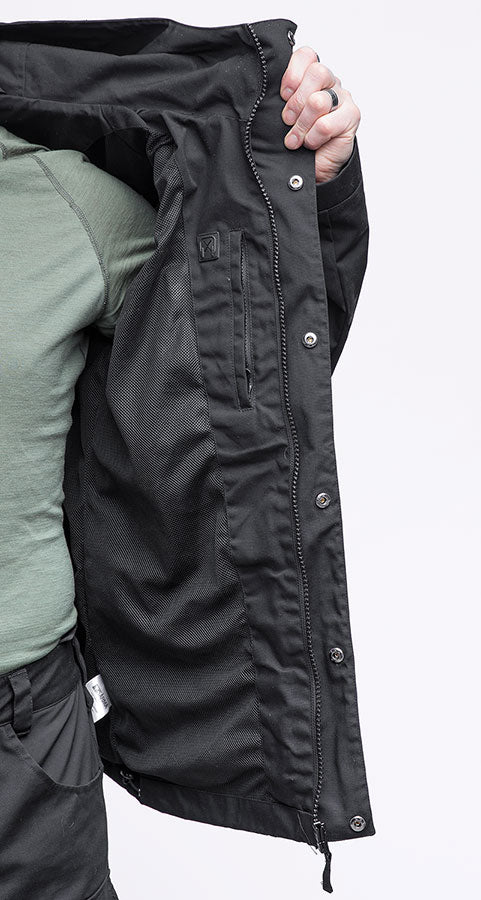 Särmä Outdoor jacket