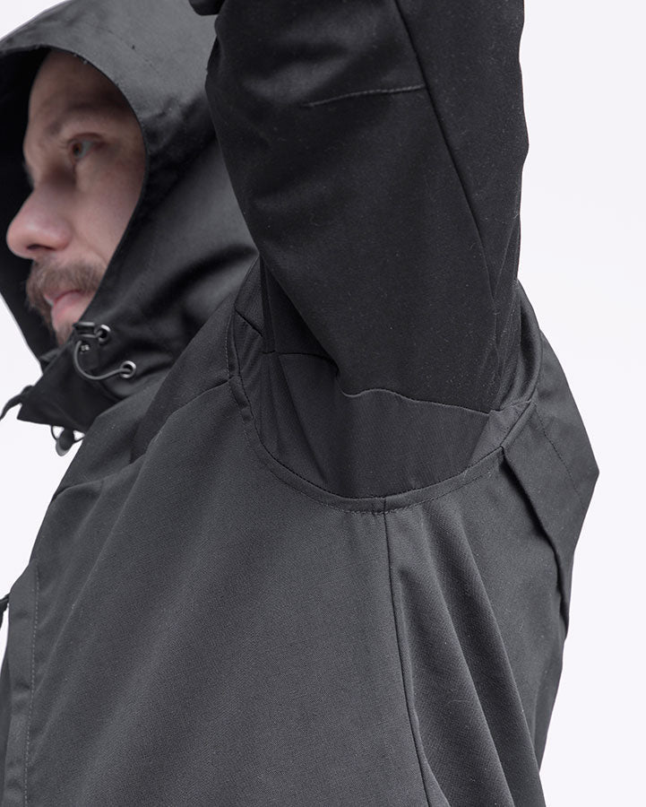 Särmä Outdoor jacket