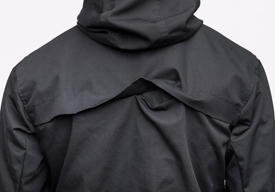 Särmä Outdoor jacket