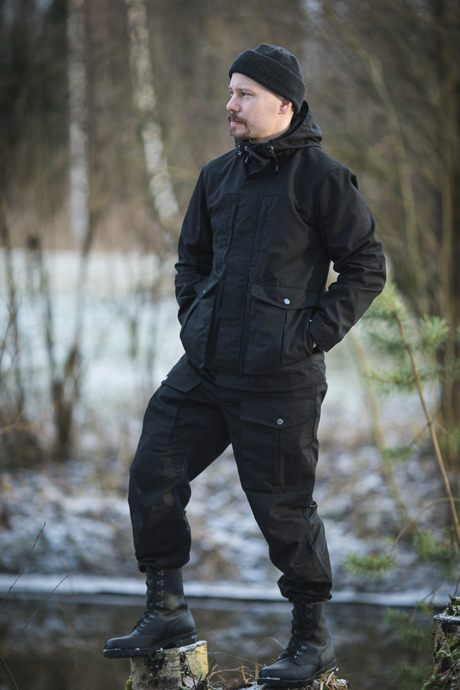Särmä Outdoor jacket