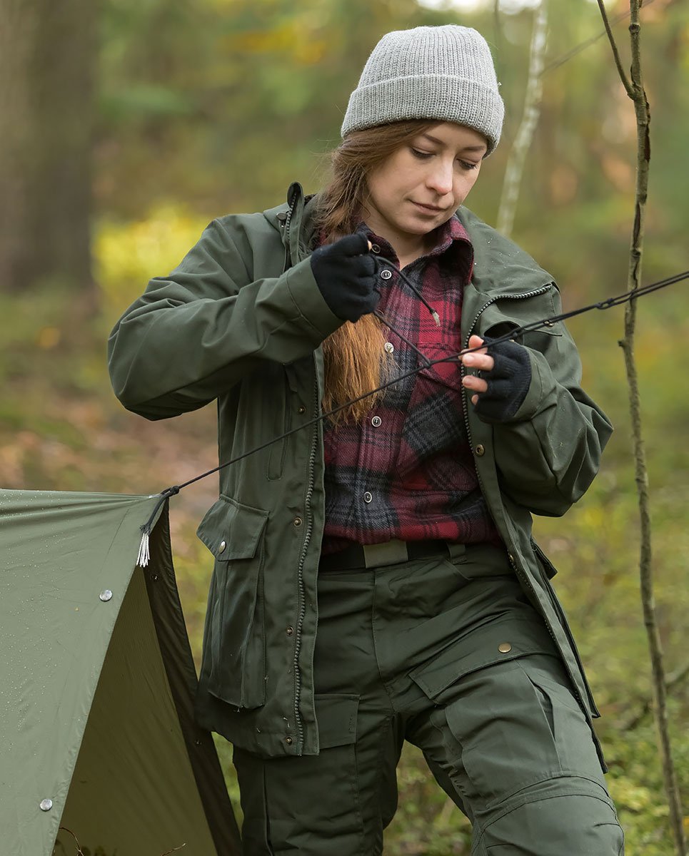 Särmä Outdoor jacket