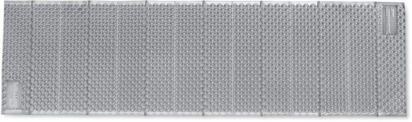 Therm-A-Rest Z Lite Sleeping Pad, Coyote/Gray, Regular