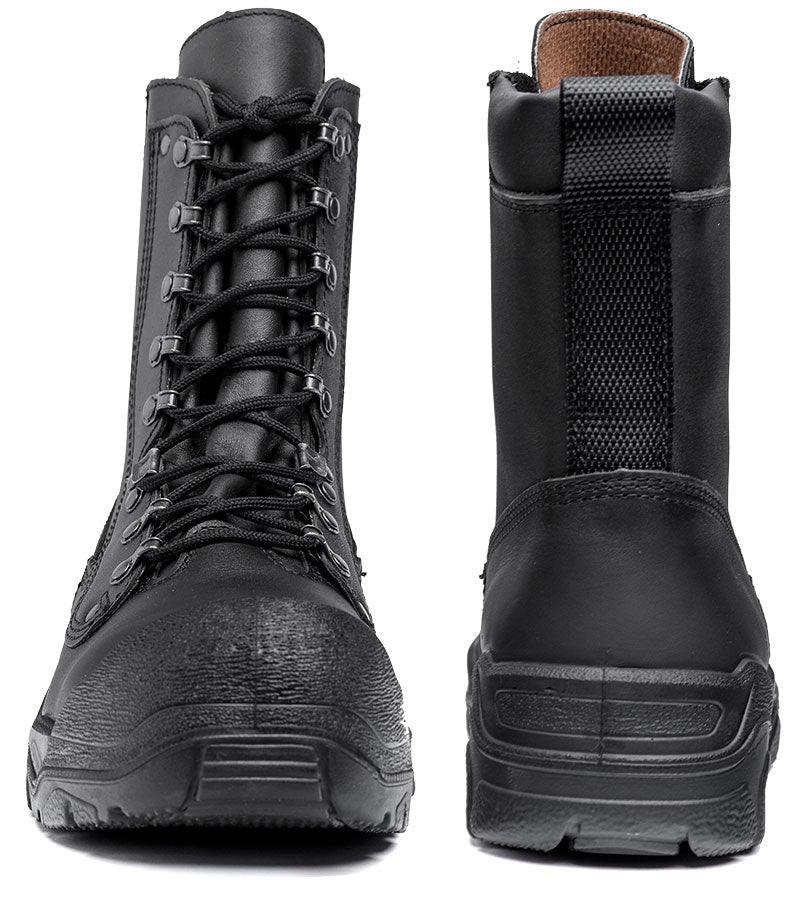 Jalas FDF M05 Combat Boots