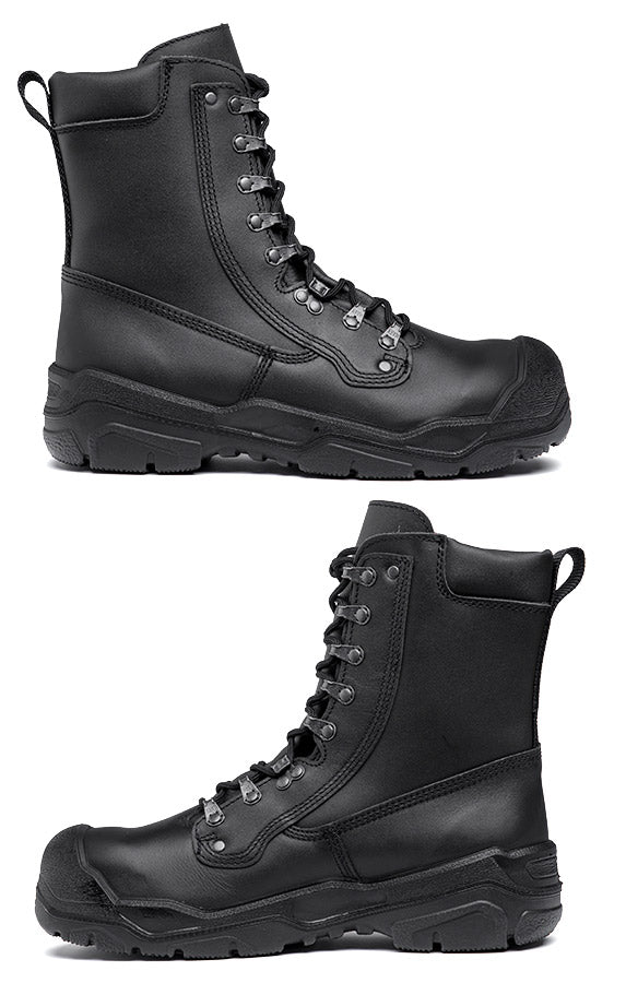 Jalas FDF M05 Combat Boots