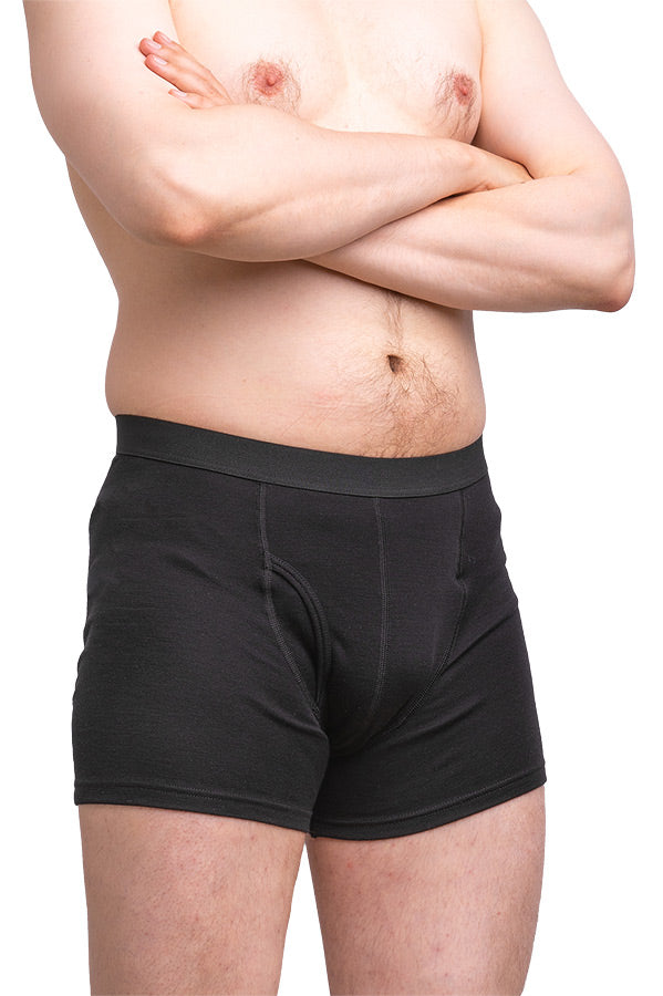 Varusteleka Merino bokserki 