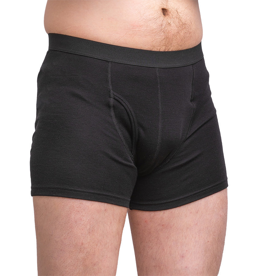 Varusteleka Merino bokserki 