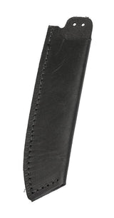 Varusteleka Leather Sheath for Bare Tang