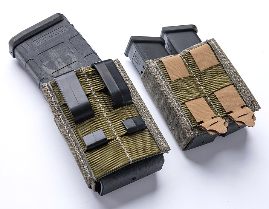 Whiskey Two Four WTFix attachment system strap