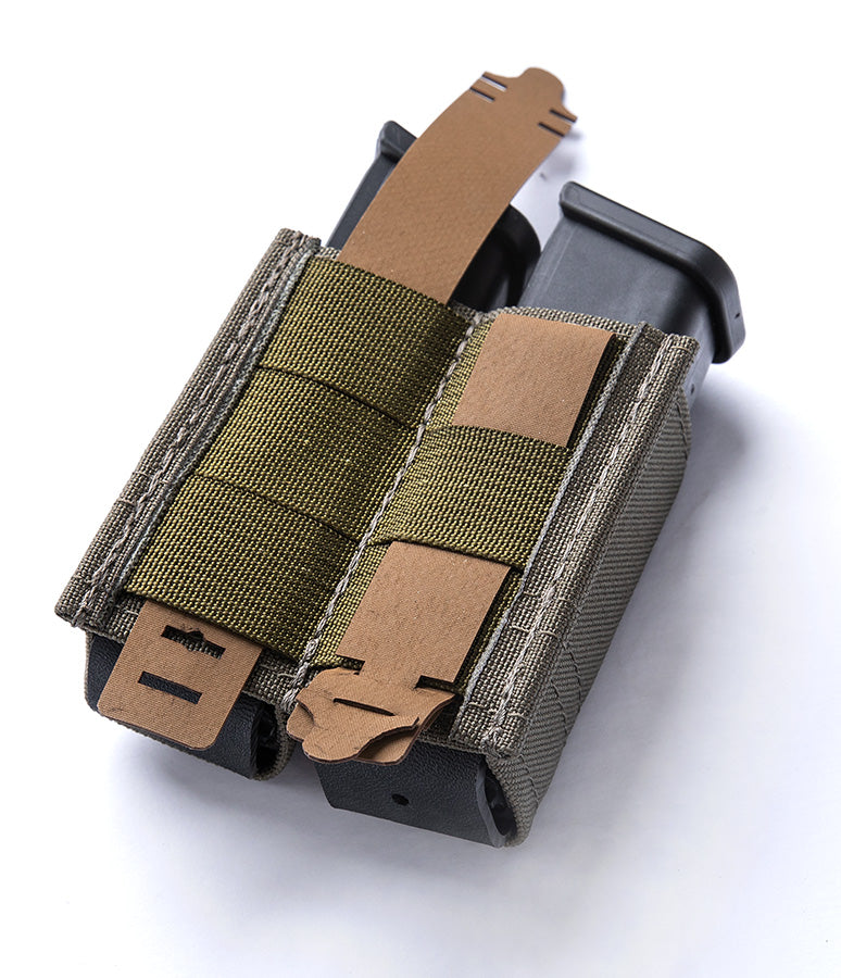Whiskey Two Four WTFix attachment system strap