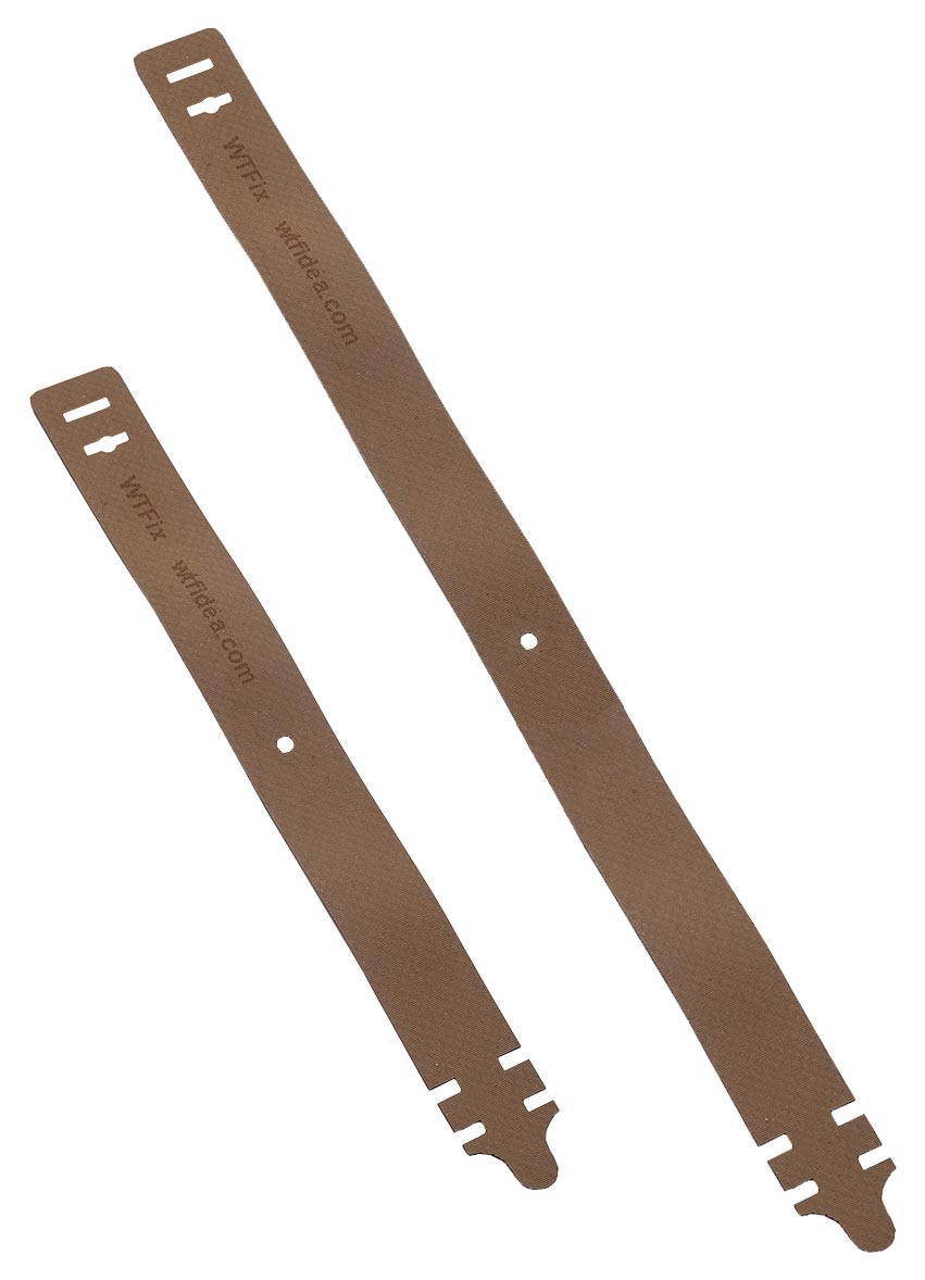 Whiskey Two Four WTFix attachment system strap