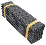 Kaira Arctic taitettava makuualusta