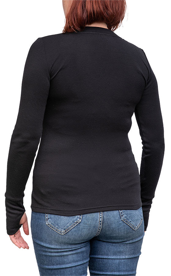 Person height / chest: 176 / 96 cm; shirt size: Medium.