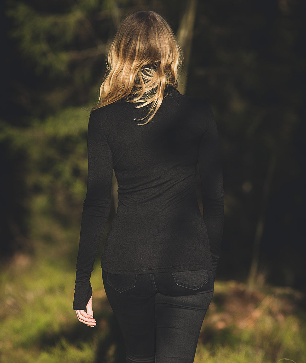Varusteleka Women's Merino Shirt