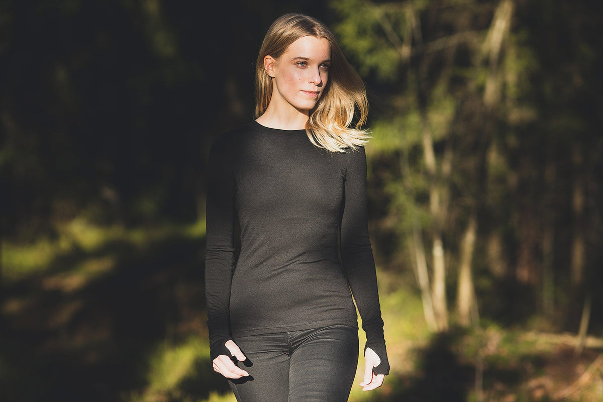 Varusteleka Women's Merino Shirt