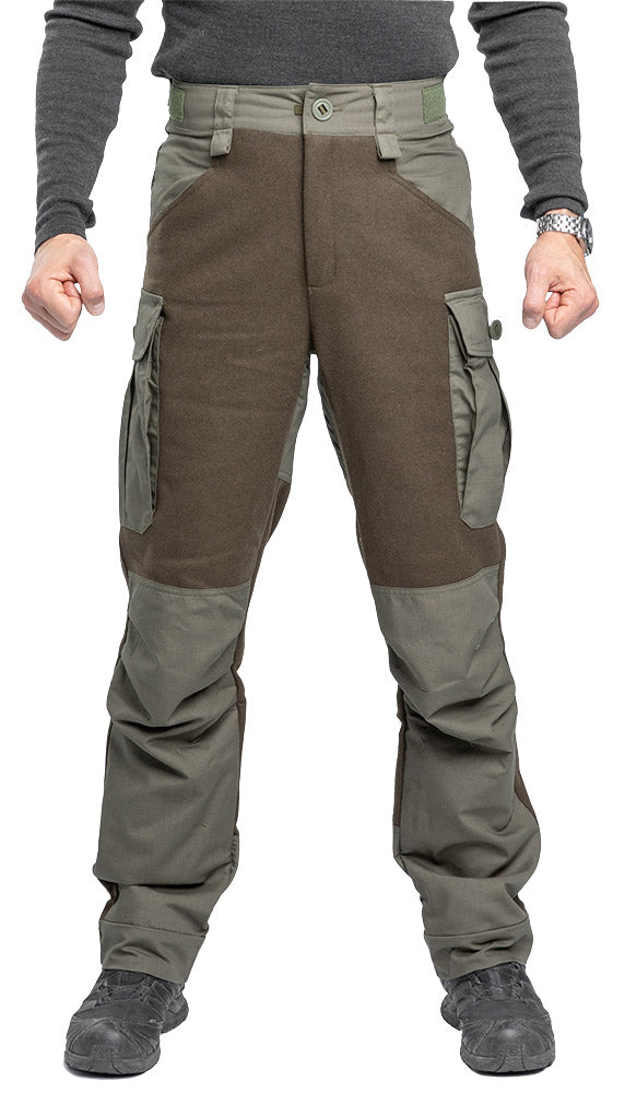 Varusteleka Woolshell Pants
