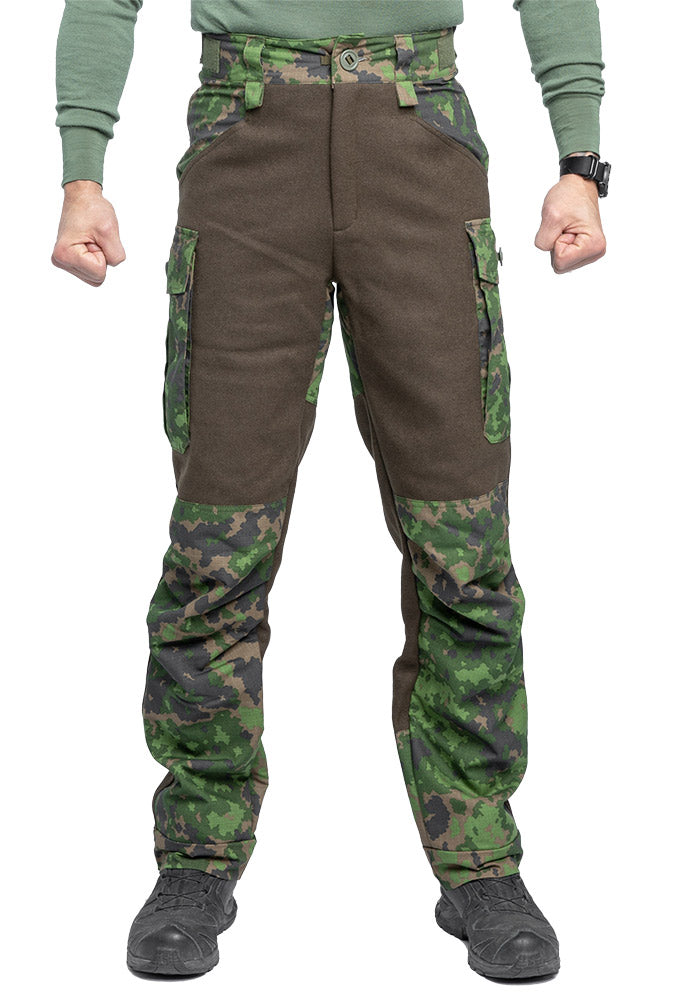 Varusteleka Woolshell Pants
