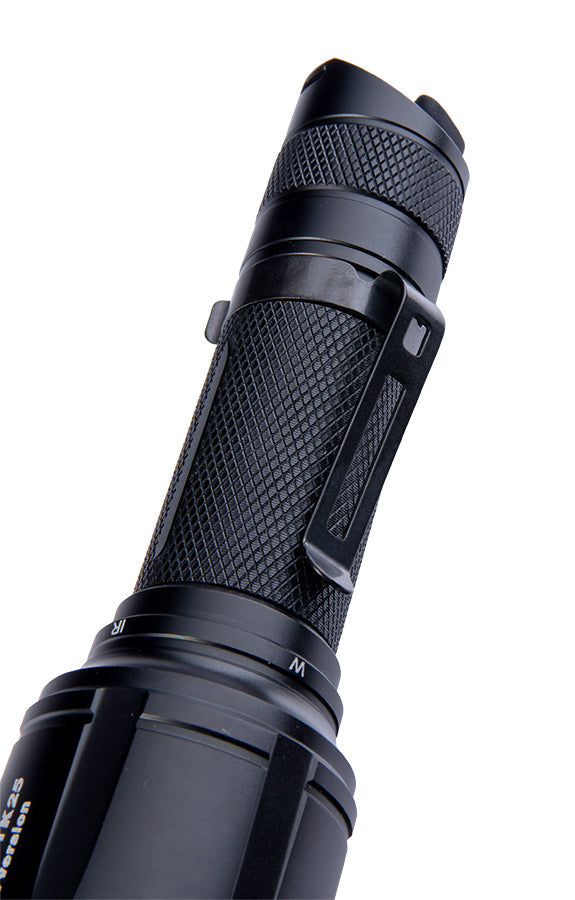 Fenix TK25 IR Flashlight with Infrared Illuminator