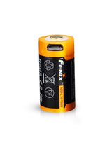 Fenix ARB-L16-700UP USB Wiederaufladbarer Li-Ion Akku