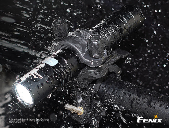 Fenix BikeMount ALB-10 Quick Release