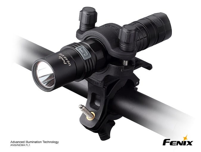 Fenix BikeMount ALB-10 Quick Release