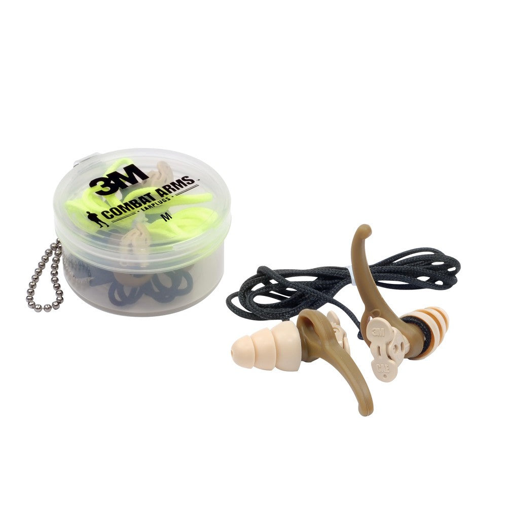 Peltor Combat Arms Earplugs