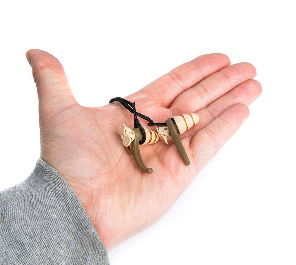 Peltor Combat Arms Earplugs