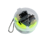 Peltor Combat Arms Earplugs