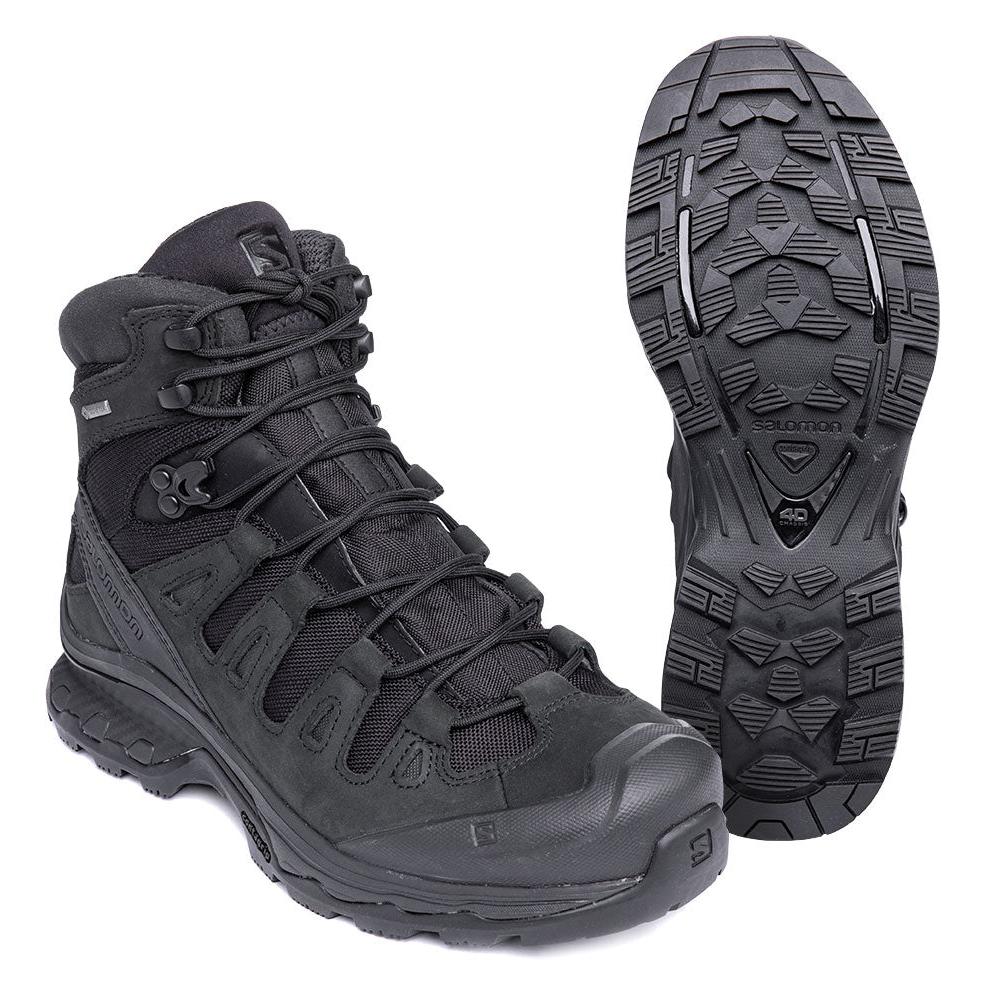 Salomon Quest 4D GTX Forces 2 EN – Varusteleka