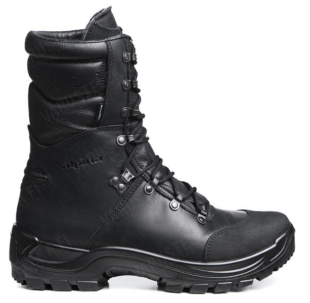 Alpina Trapper