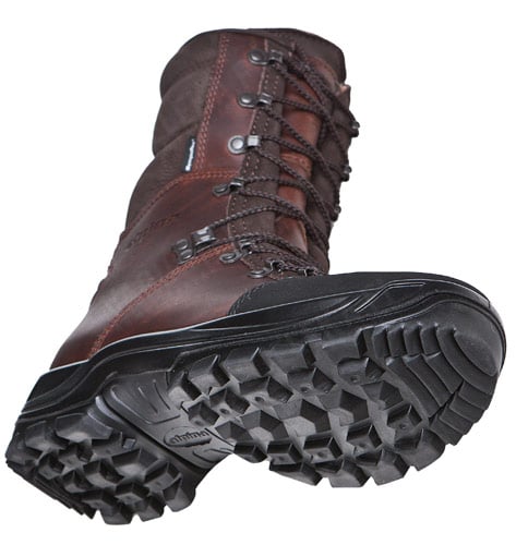 Alpina Trapper
