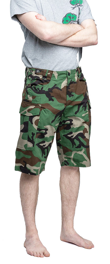 Särmä Shorts