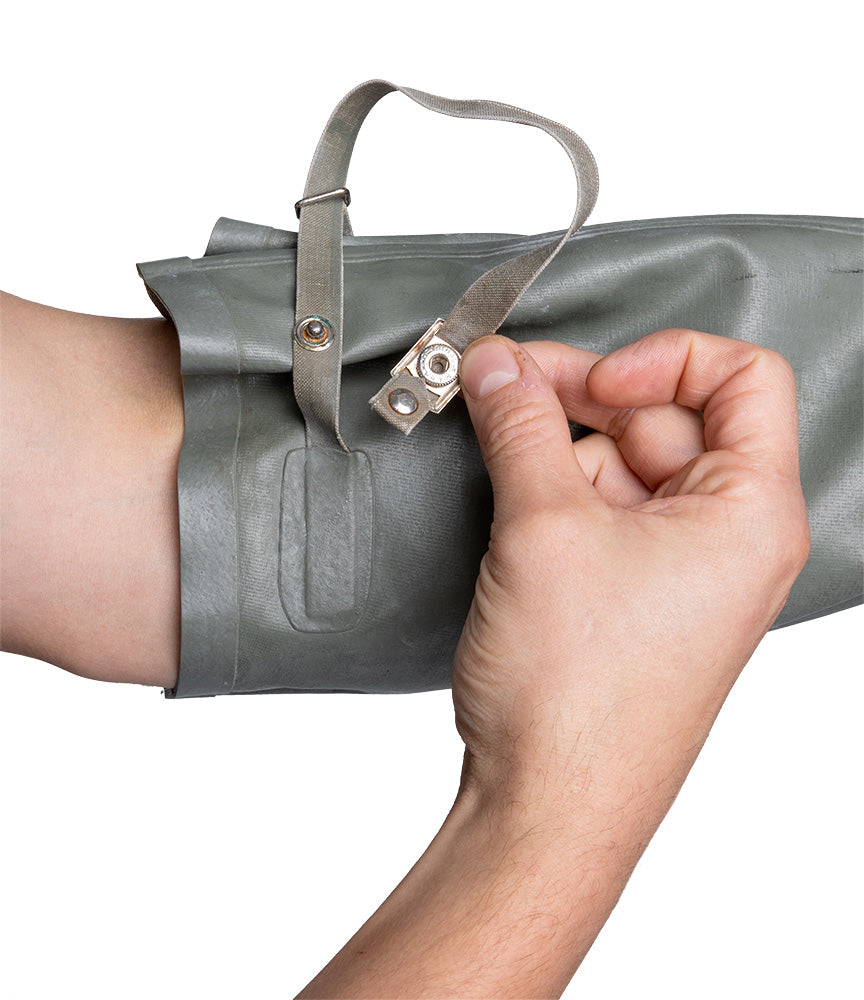 Finnische M63 ABC-Handschuhe