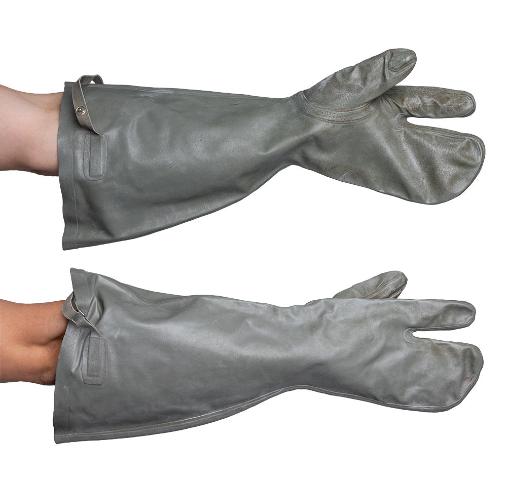 Finnische M63 ABC-Handschuhe
