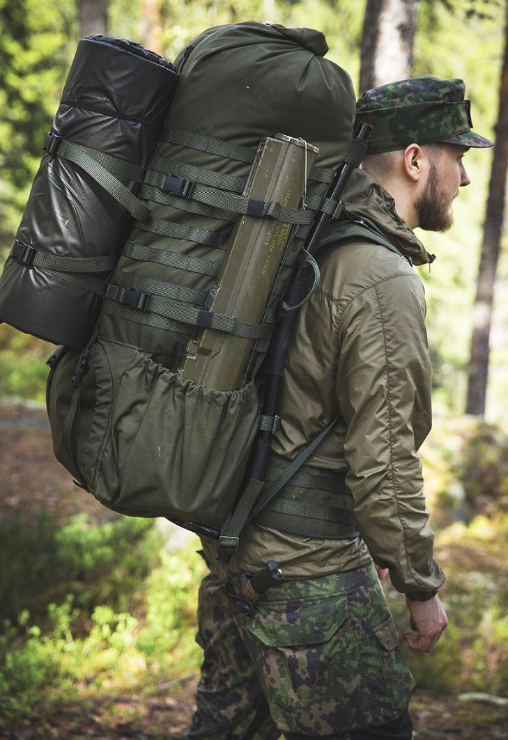 Särmä TST RP80 Recon Pack 