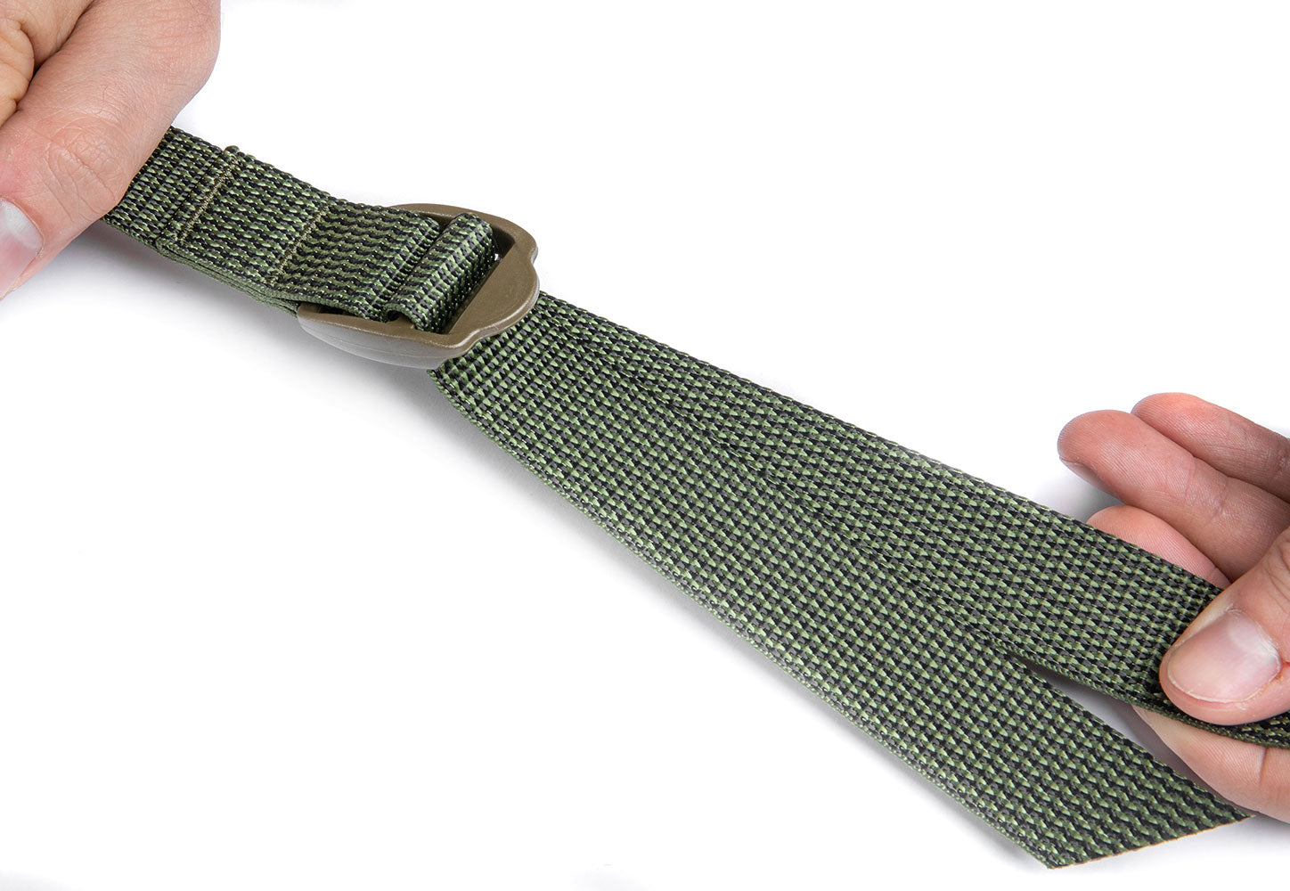 Varusteleka Utility Strap, 110 cm, 2-pack