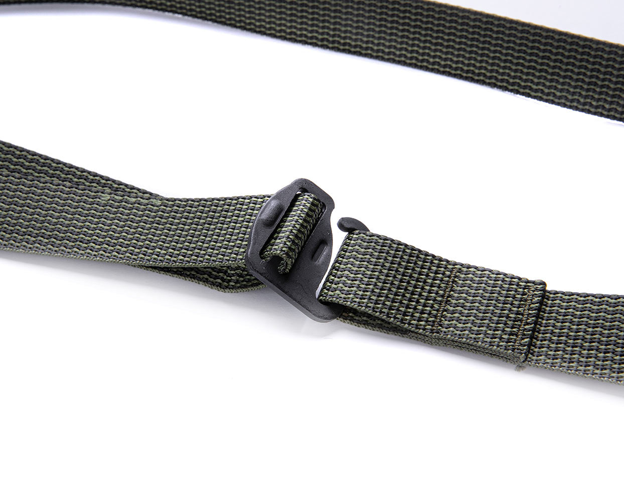 Varusteleka Utility Strap, 110 cm, 2-pack