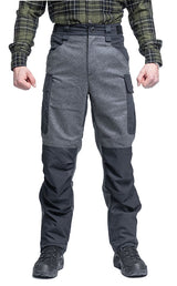 Varusteleka Woolshell Pants