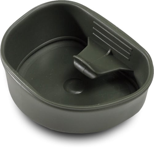 Ruotsalainen taittokuksa, vihreä, ylijäämä