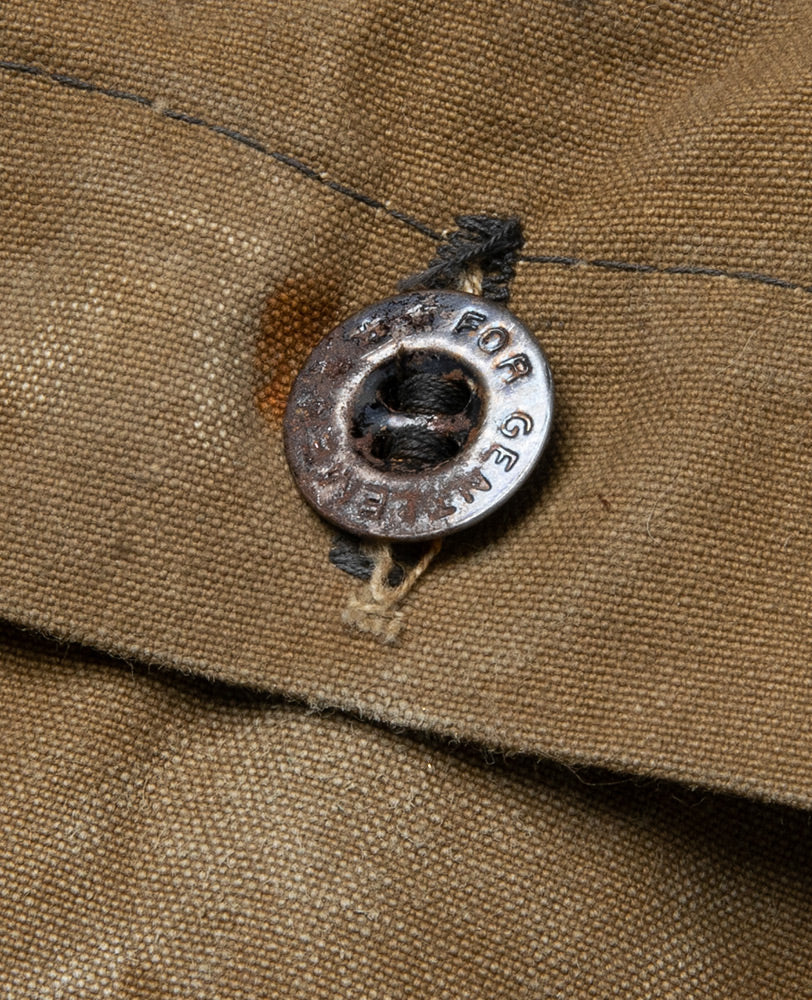 Finnish ammo bandoleer #2