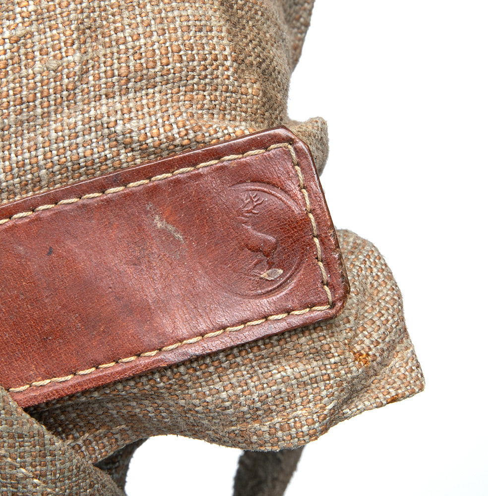 Finnisches Munitionsbandolier Nr. 3