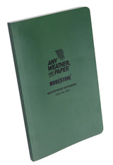 Modestone B23 Wasserdichtes Notizbuch