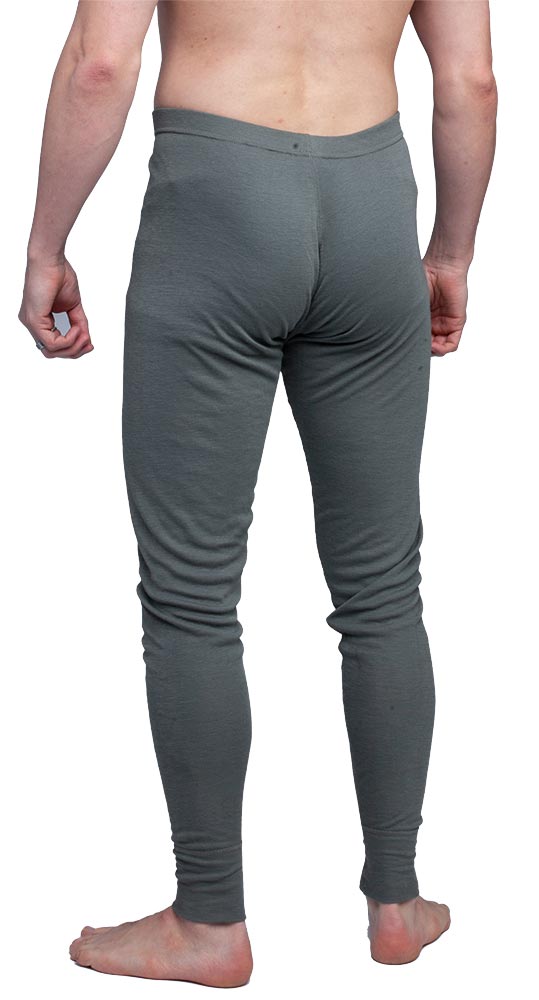 Dutch long johns, surplus