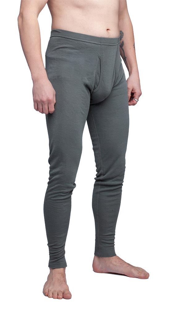 Dutch long johns, surplus