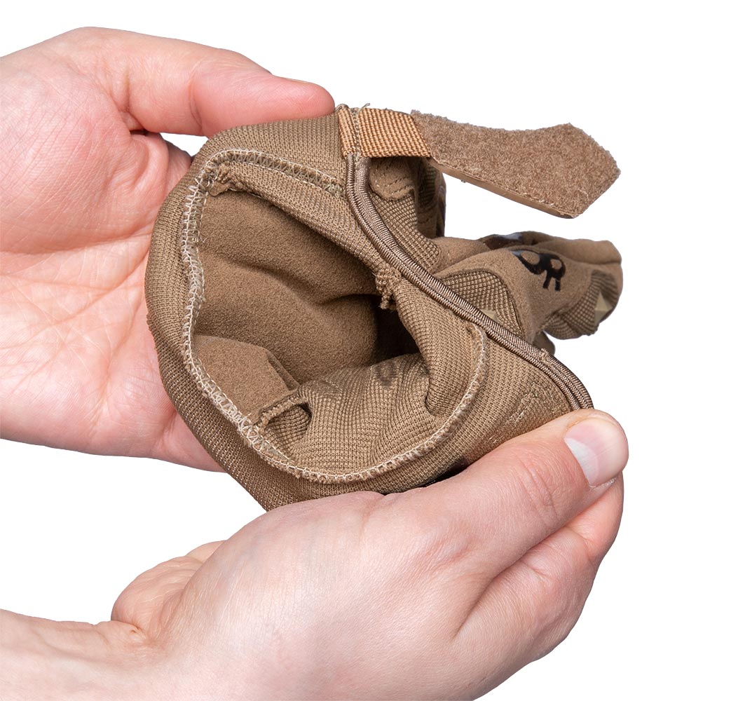 Outdoor Research Ironsight Gloves, surplus