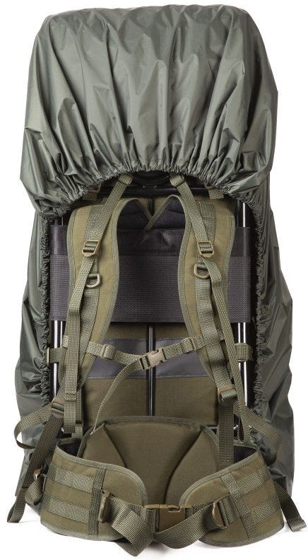 Savotta Raincover, Green